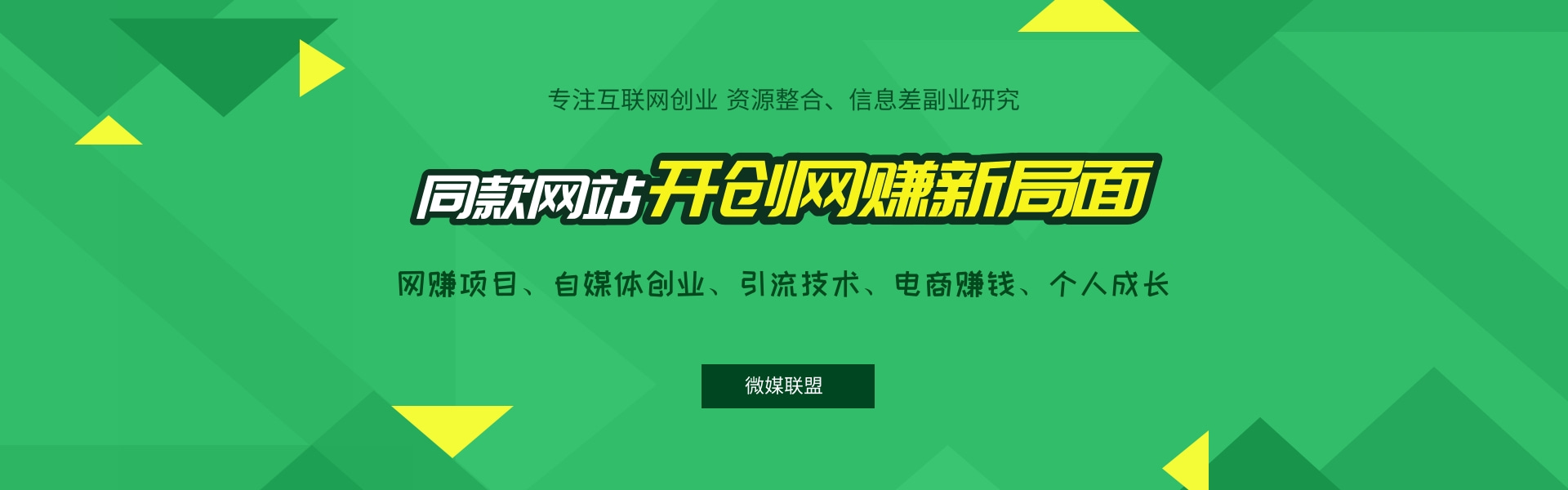 搭建同款资源网站，日入2000+网赚项目-副业赚钱-互联网创业-资源整合W网赚